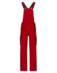 Workwear dungarees Color